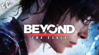 Смотрим фильм ➤ Beyond: Two Souls (За гранью: Две души) В ролях: Эллен Пейдж, Уиллем Дефо — Часть 1