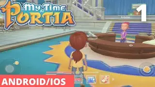 How To Download My Time At Portia (Android/iOS)