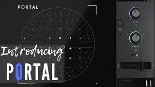 Output Portal Review in Studio One 4