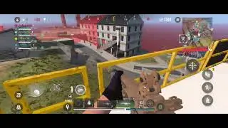 Warzone flopile. POCO X4 GT 6/128 | DIMENSITY 8100