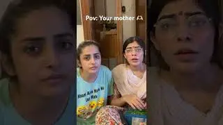 Meri pyaari mumma 🫶🏻 ​⁠​⁠              