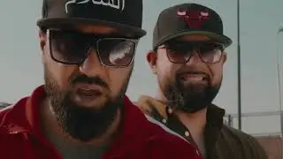 AL ALION X BAD BOY DENIS - PAUSA (Official Video)