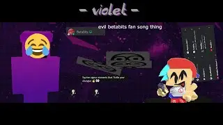 VIOLET - Igloo never ever #5