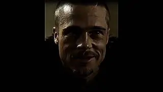 Worldwide Crisis (slowed + reverb ) - Fight Club Edit #fightclub #tylerdurden #fightclubedit