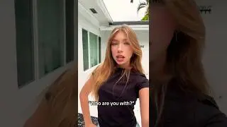 Who do you think? 🤔😆 #shortsfeed #tiktok #trending