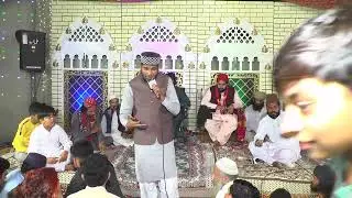 Kamli waly de jo jashan manawrn gy || M Ammar Chand Sami || Ali Hameed Sound