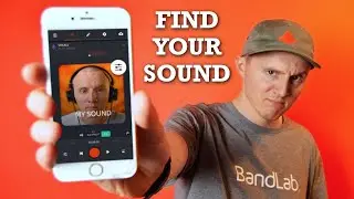 The best BandLab effects settings!