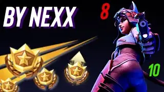 Fortnite - My Best Montage  (DANCE!)