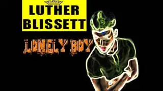 Lonely boy - the Black Keys (acoustic cover by Luther Blissett)