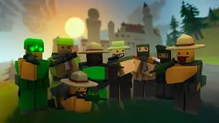 Unturned Elver Bunker B