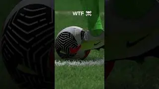 POV: EA FC 24 isn't scripted ☠️ 