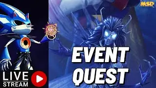New Event Quest and Crystal Opening Event | Marvel Contest of Champions