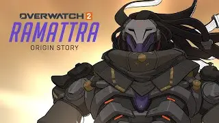 Season 2 of Overwatch 2! Ramattra Is Here!