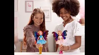 WINX Bling the wings - Rainbow