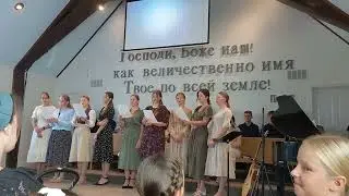 Улыбнись, душа, все будет хорошо!