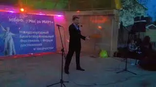 Единственная песня о Патриархе Кирилле! 15 лет, как Патриарх.