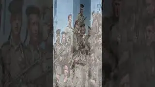 Почему Вермахту стало страшно?