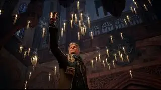 MARI KITA MENUJU 100% | HOGWARTS LEGACY Gameplay PART 1