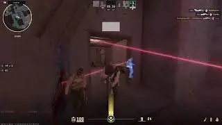 Compkiller HvH highlights