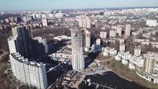 Замена площадки подвеса, результат