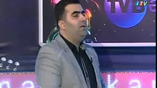 Murad Shamil - Eshqim menim (Itv Beledchi) 2014