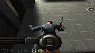 Hidden & Dangerous Deluxe: Mission #17 - Snow Demon - Walkthrough