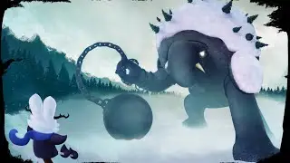 Harder They Fall | Sky Dance's Behemoth