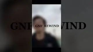 Gnf rewind || #georgenotfound #gogy #edit #gnf