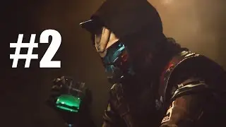 #2 | Destiny 2 | Ryzen 5 1400 | 8 RAM | RX 560 4Gb | 1080p