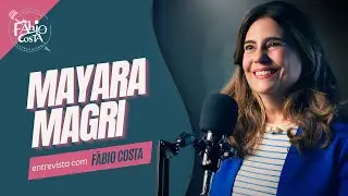 Mayara Magri: Atriz de papéis fortes e ícone dos anos 1980, Contra o Etarismo na TV