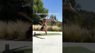 What progress really looks like