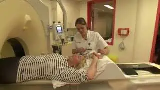 Voorlichtingsfilm CT-Scan