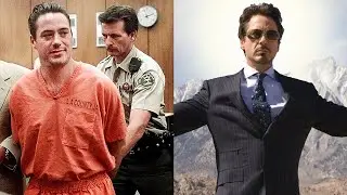 5 actors whose lives were changed by a call from Marvel