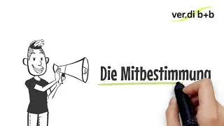 Mitbestimmung - Die Beteiligungsrechte des Betriebsrats