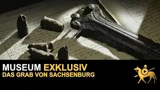 The Sachsenburg tumuli | Museum exklusive