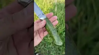 Для тех кто в поисках охотничьего ножа - Егерь из стали PGK | Заказать 8-920-063-99-99