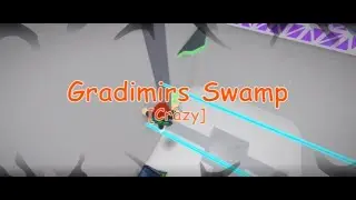 FE2 map test - Gradimirs Swamp [Crazy]