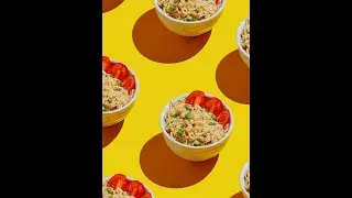 Food photography BTS | full video on the channel