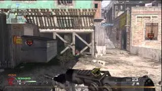 Staying active Hitmarker #3