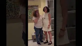 אלה רונדל משתפת - מה קיבלה מן ההרצאה 