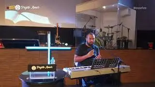 SOBRE SERVIR E NOSSA ESSÊNCIA