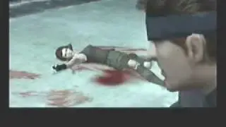 Metal Gear Solid 1 PC