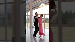 POTTER WALTZ // Harry Potter and the Goblet of Fire / Wedding Dance Choreography / Online Tutorial