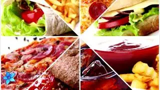 Street Food