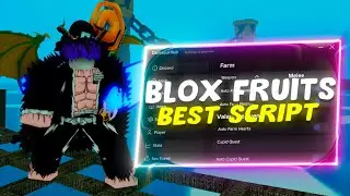 [🐉 NEW] Blox Fruits Script with NO KEY [AUTO FARM, FREE DRAGON FRUIT, AUTO QUEST, SEA EVENT, CUPID]
