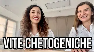 🇮🇹 Keto Amiche e Keto Storie