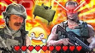 MODERN WARFARE.EXE 2.0 How 2 Spetsnaz!