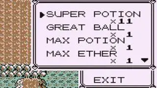 Let's Play Pokemon Blue Episode 8 A BEE?!