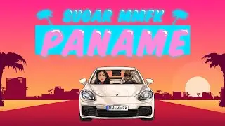 Sugar MMFK - Paname (prod. by Sugar MMFK)