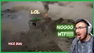 FUNNY BUG IN ASHES OF CREATION | Vagabundo